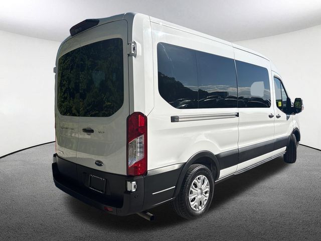 Used 2025 Ford Transit 350 XLT RWD image 15