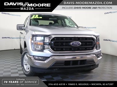 Used 2023 Ford F150 XLT