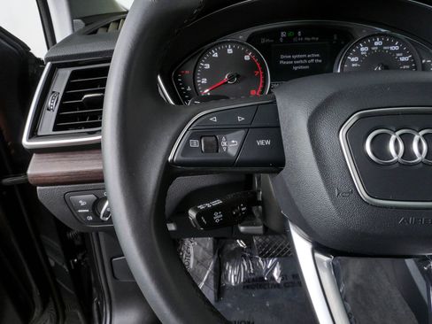 Used 2024 Audi Q5 2.0T Premium AWD/4WD image 9