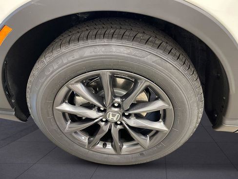 New 2026 Honda CR-V EX-L image 10