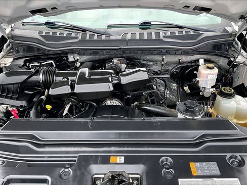 Used 2019 Ford F250 XL w/ XL Value Package RWD image 11
