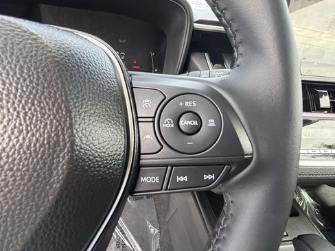 Used 2026 Toyota Corolla Cross LE w/ Moonroof Package FWD image 26