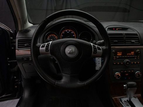 Used 2007 Saturn Aura XR w/ Premium Trim Pkg image 24