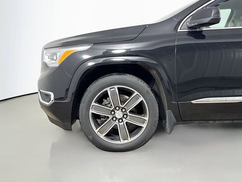 Used 2019 GMC Acadia Denali w/ Technology Package image 34