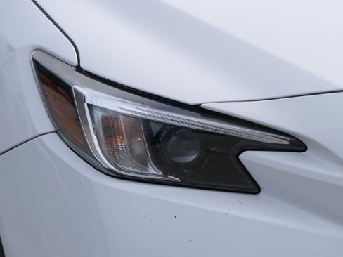 Certified 2022 Subaru WRX Premium image 9