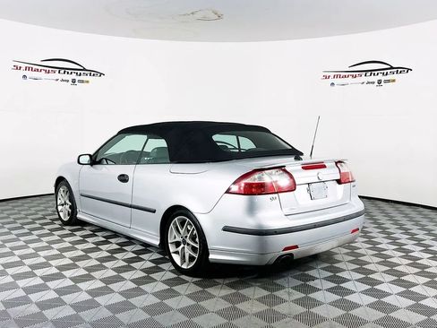 Used 2004 Saab 9-3 Aero image 6
