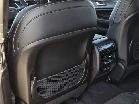 New 2025 Jeep Grand Cherokee L Altitude image 17