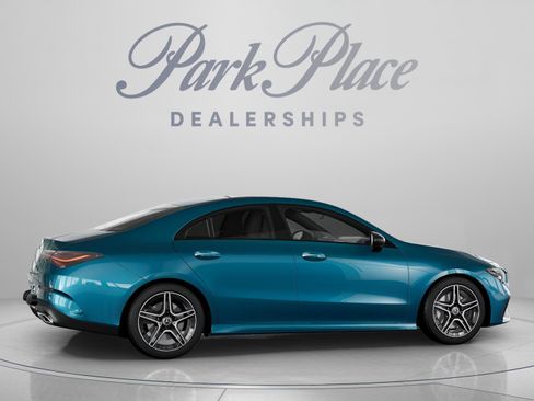Certified 2026 Mercedes-Benz CLA 250 image 24