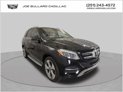 Used 2018 Mercedes-Benz GLE 350 w/ Premium 3 Package