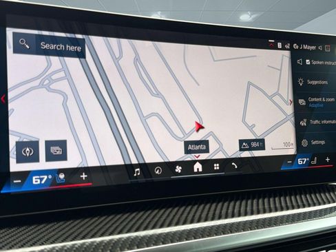 New 2026 BMW X5 M Competition w/ Executive Package AWD/4WD image 19