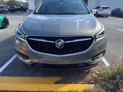 Used 2019 Buick Enclave Premium w/ Trailering Package, 5000 lbs.