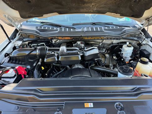 Used 2017 Ford F250 XL w/ Power Equipment Group image 35