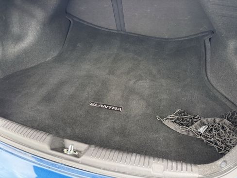 Used 2016 Hyundai Elantra Value Edition FWD image 32