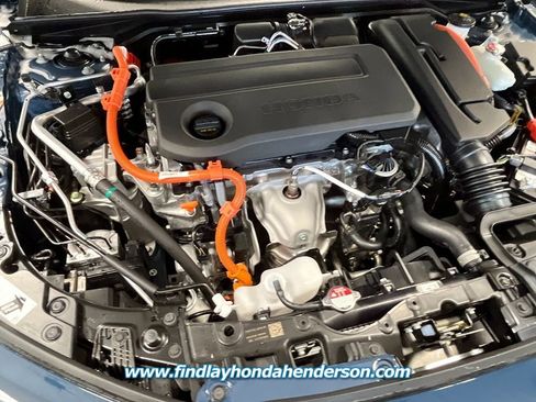 New 2026 Honda Civic Sport image 12