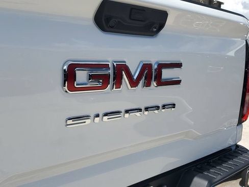 New 2026 GMC Sierra 2500 Pro w/ 1SA Pro Safety Plus Package AWD/4WD image 7