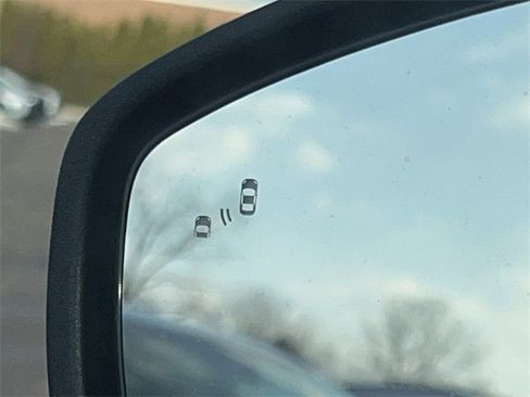 New 2025 Ford Mustang Mach-E Premium w/ Interior Protection Package image 12