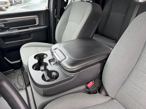 Used 2021 RAM 1500 Classic Warlock AWD/4WD image 17