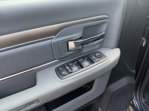 Certified 2018 RAM 1500 Lone Star RWD image 10