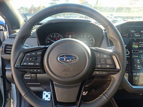 Used 2024 Subaru Crosstrek 2.5i Sport w/ Crosstrek Mirror Package image 19