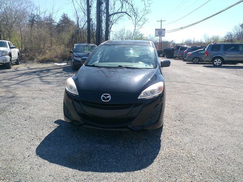 Used 2012 MAZDA MAZDA5 Sport image 3