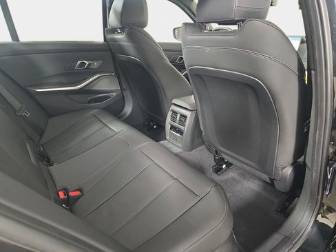 New 2026 BMW 330i xDrive 330i xDrive w/ Premium Package image 10