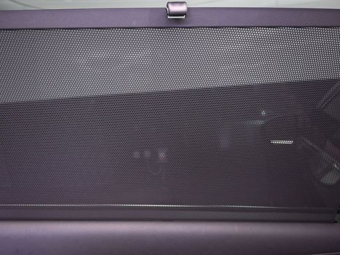 Certified 2023 INFINITI QX60 Luxe w/ Vision Package image 15