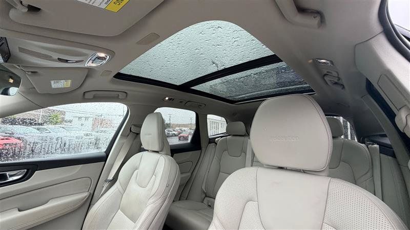 Used 2019 Volvo XC60 T6 Inscription w/ Protection Package AWD/4WD image 24