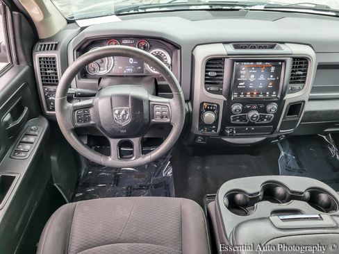 Used 2019 RAM 1500 Express w/ Wheel & Sound Group image 14