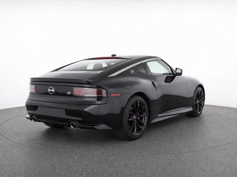 Used 2024 Nissan Z Performance w/ Floor Mat Package RWD image 29