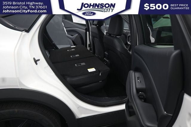 New 2026 Ford Mustang Mach-E Select w/ Comfort Package Lite AWD/4WD image 20