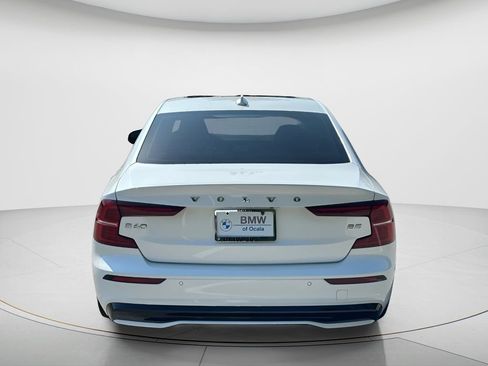 Used 2023 Volvo S60 B5 Plus w/ Climate Package FWD image 6