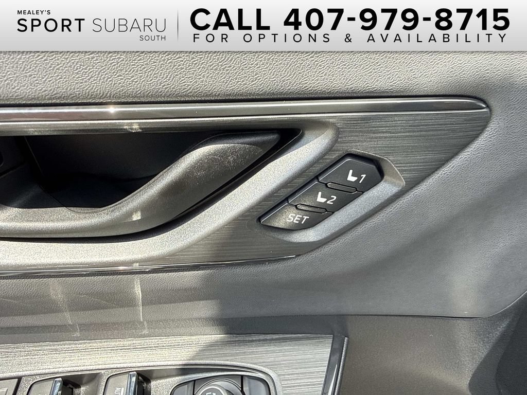 New 2026 Subaru Outback Wilderness AWD/4WD image 24
