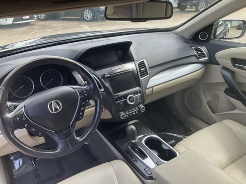 Used 2016 Acura RDX FWD w/ Advance Package image 15