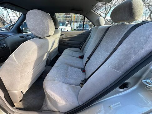 Used 2002 Toyota Prius image 17