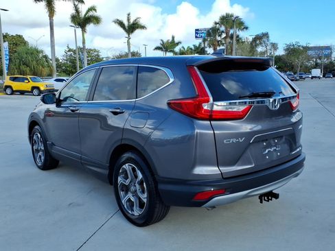 Used 2018 Honda CR-V EX-L image 13