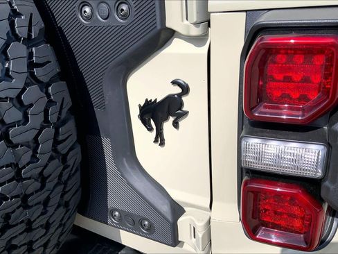 New 2026 Ford Bronco Raptor AWD/4WD image 14