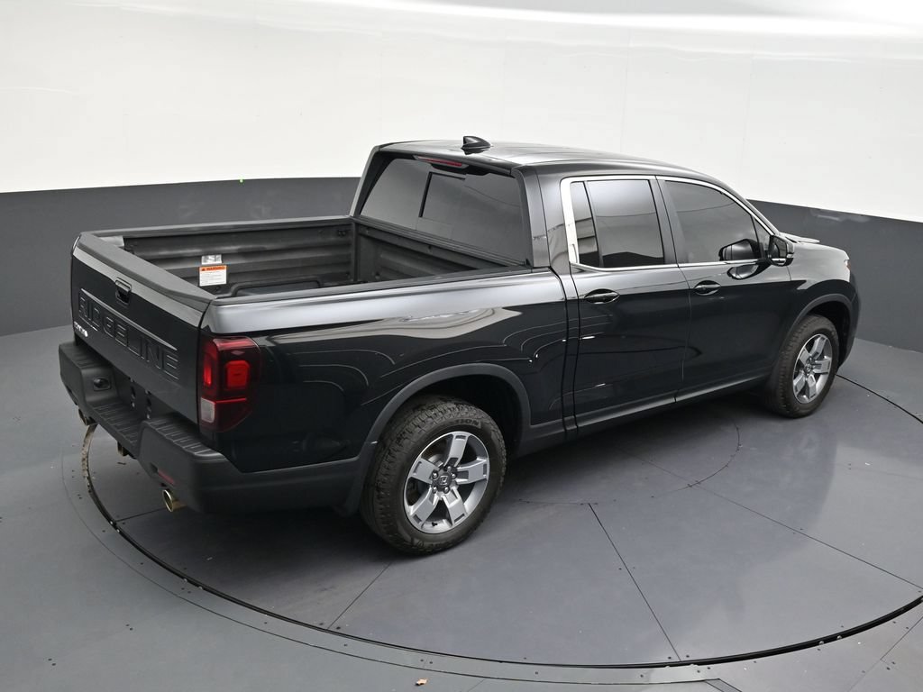 Used 2025 Honda Ridgeline RTL image 17
