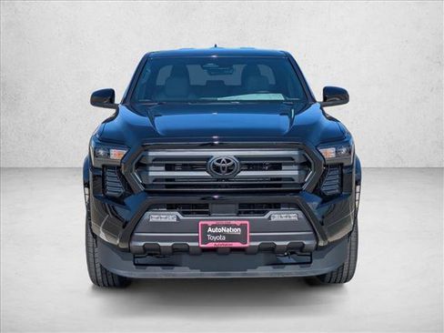 New 2025 Toyota Tacoma SR5 image 2