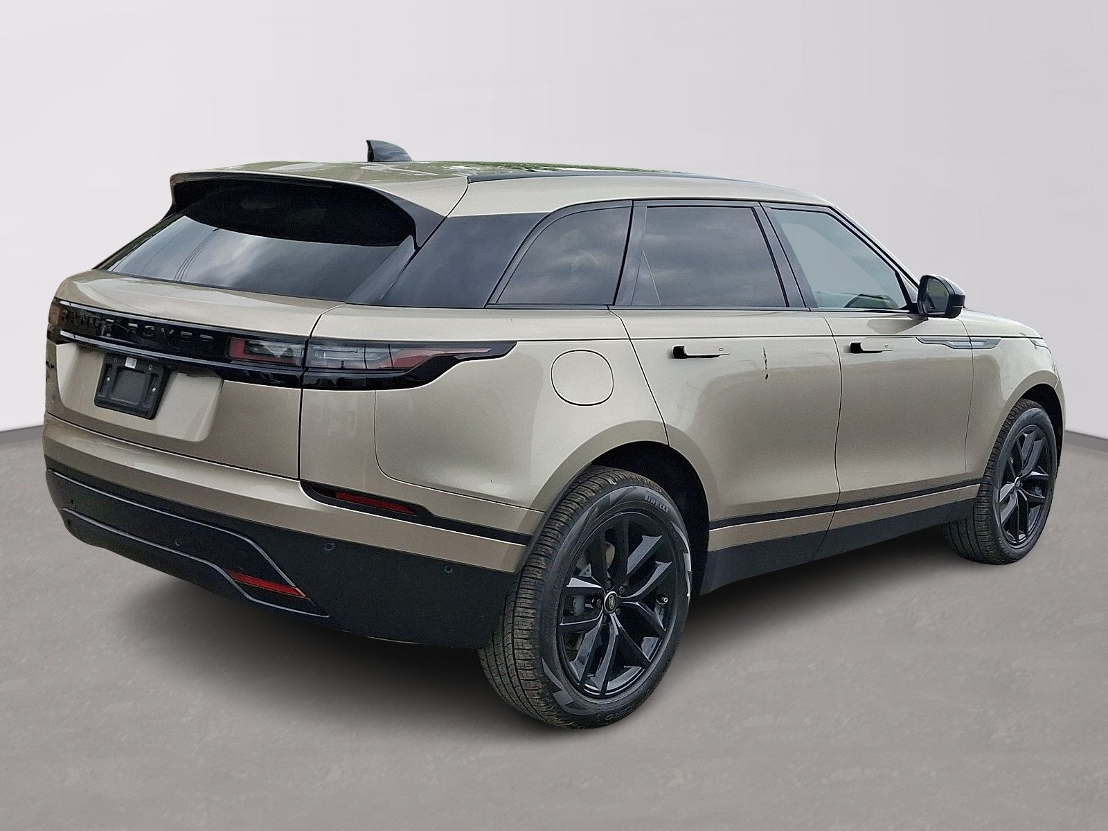 New 2026 Land Rover Range Rover Velar S AWD/4WD image 3
