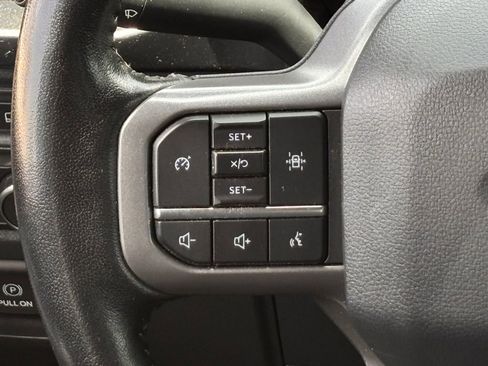 Used 2022 Ford F150 XLT w/ Equipment Group 302A High AWD/4WD image 12