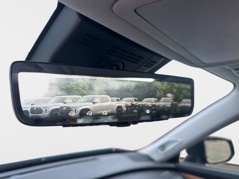 Used 2024 Toyota Grand Highlander Platinum AWD/4WD image 23