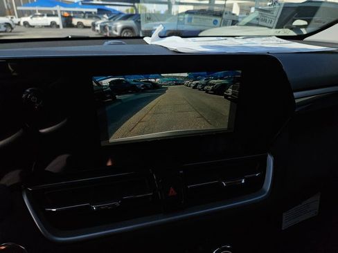 New 2026 Chevrolet TrailBlazer LT w/ Driver Confidence Package image 14