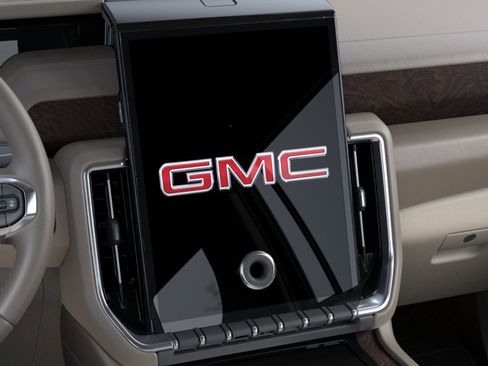 New 2026 GMC Yukon XL Denali w/ Denali Reserve Package AWD/4WD image 20