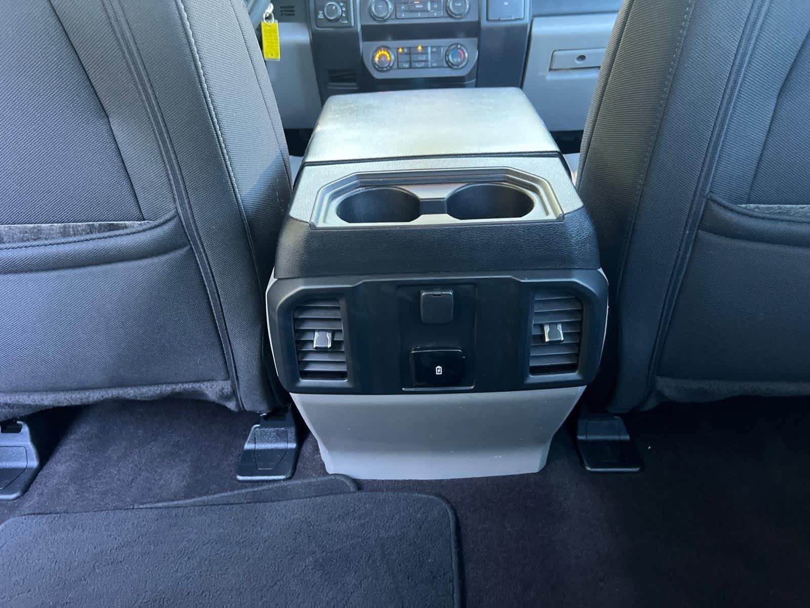 Used 2020 Ford F150 XL w/ Equipment Group 101A Mid AWD/4WD image 29