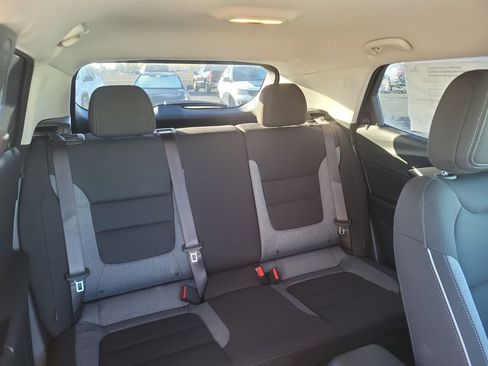 New 2026 Chevrolet TrailBlazer LT image 21