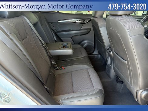 Used 2021 Buick Envision Preferred image 30