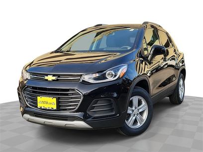 Used 2022 Chevrolet Trax LT w/ LT Convenience Package