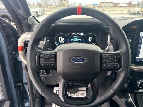 Used 2023 Ford F150 Raptor w/ Raptor Carbon Fiber Package image 16