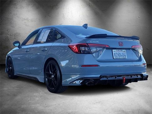 Used 2022 Honda Civic Si image 4