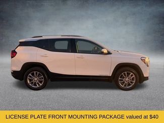 Used 2024 GMC Terrain SLT video 2